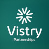 Vistry Partnerships logo